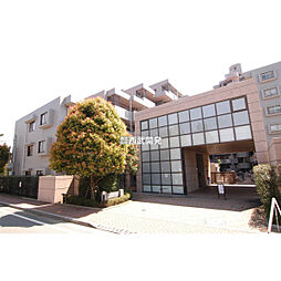 物件画像 萩山パーク・ホームズ