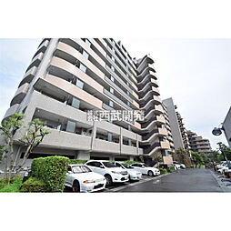 物件画像 グランスクエア一橋学園壱番街