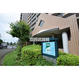 物件画像 グランスクエア一橋学園壱番街