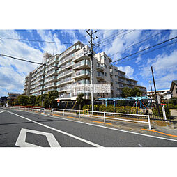 物件画像 サンヴェール久米川