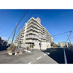 物件画像 サンヴェール久米川