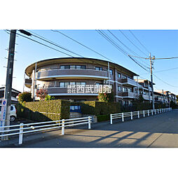 物件画像 ルミナス小平壱番館