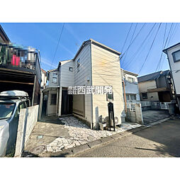 東京都東村山市富士見町4丁目