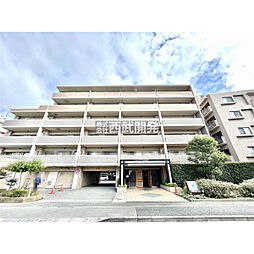 物件画像 サンクレイドル西東京ウィンフォート