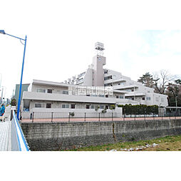 物件画像 武蔵野サンハイツ久米川