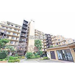 物件画像 ライオンズマンション久米川第2弐番館