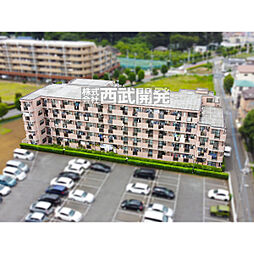 物件画像 ロイヤルステージ小平