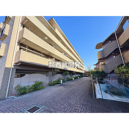 物件画像 ハイコート花小金井