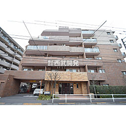 物件画像 レクセルガーデン一橋学園