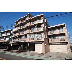 物件画像 シティーコーポパルナス廻田パート2