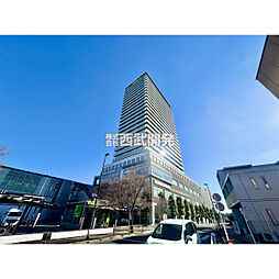 物件画像 パークハウスワンズタワー