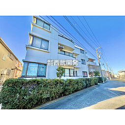 物件画像 コープ野村花小金井