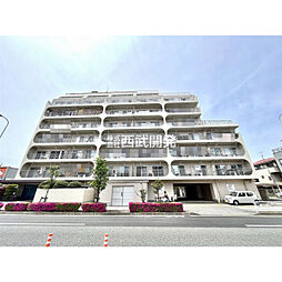 物件画像 東村山スカイハイツB棟