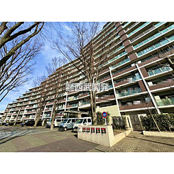 物件画像 パークウエスト東京イーストブロックC棟