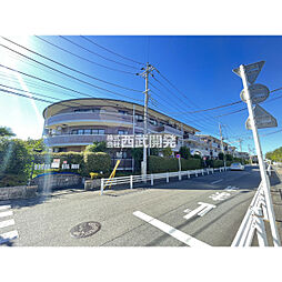 物件画像 ルミナス小平弐番館