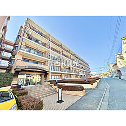 物件画像 ライオンズマンション小平栄町