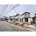 東京都東村山市野口町2丁目：物件画像