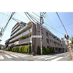 物件画像 グーディッシュ久米川