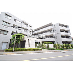 物件画像 東村山北パークホームズ