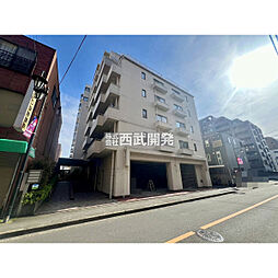 物件画像 一橋学園ガーデニア