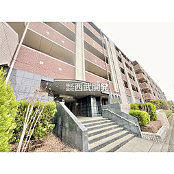 物件画像 アンビシャス久米川