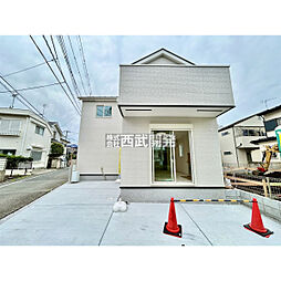 西武新宿線 田無駅 徒歩13分