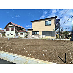 西武多摩湖線 萩山駅 徒歩8分