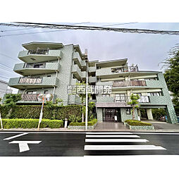 物件画像 コトー田無