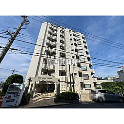 物件画像 クリオ小平壱番館