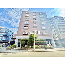 物件画像 レクセルマンション一橋学園