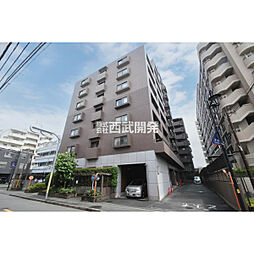 物件画像 レクセルマンション一橋学園
