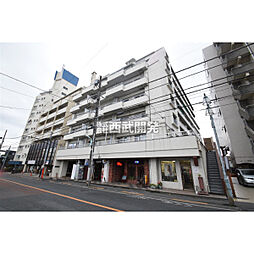 物件画像 田無マーシャンハイツ