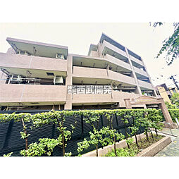 物件画像 ライオンズマンション小平美園町