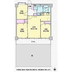 マンションイメージ