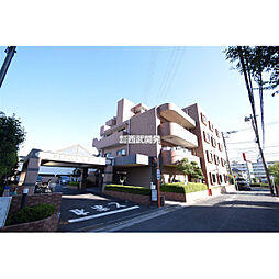 物件画像 ダイアパレス花小金井