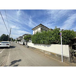 JR武蔵野線 新小平駅 徒歩11分