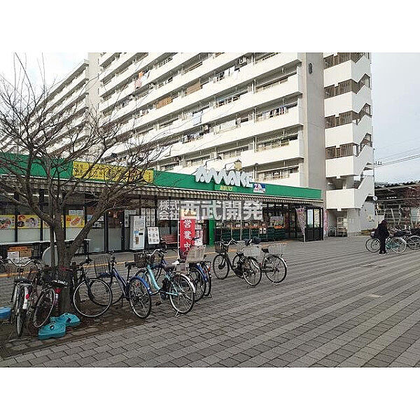 周辺を拡大表示