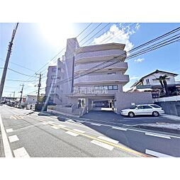 物件画像 ダイアパレス上福岡3