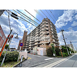 物件画像 ハイラークみずほ台