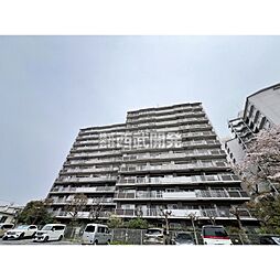 物件画像 朝日センチュリーみずほ台C棟
