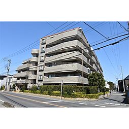 物件画像 コスモふじみ鶴瀬