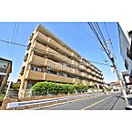 埼玉県ふじみ野市東久保1丁目：物件画像