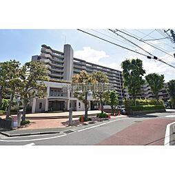 物件画像 ライオンズガーデンシティふじみ野