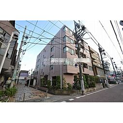 物件画像 クレストコート上福岡