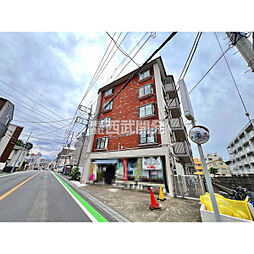 物件画像 サンファイン鶴瀬