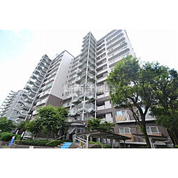 物件画像 朝日センチュリーみずほ台E棟