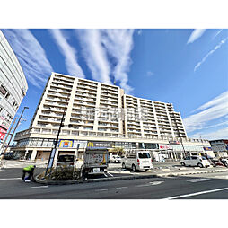 物件画像 東武鶴瀬西口サンライトマンション