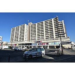 物件画像 東武鶴瀬西口サンライトマンション