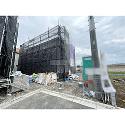 富士見市諏訪２丁目の一戸建て