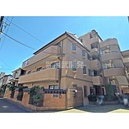 物件画像 レスポワール上福岡